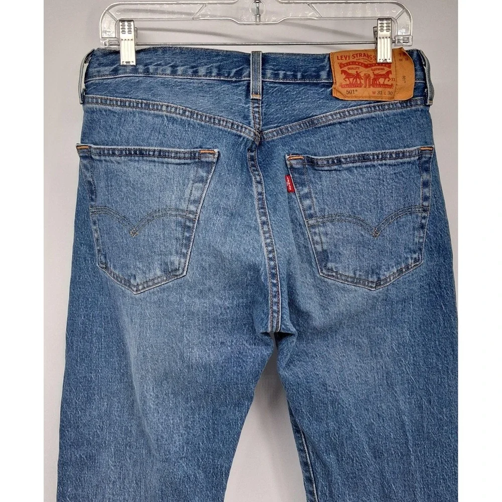 Levis levi 501